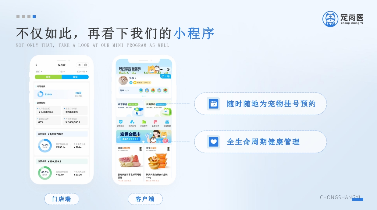 【行业深度】2023年中国宠物医疗行业竞争格局及市场份额 